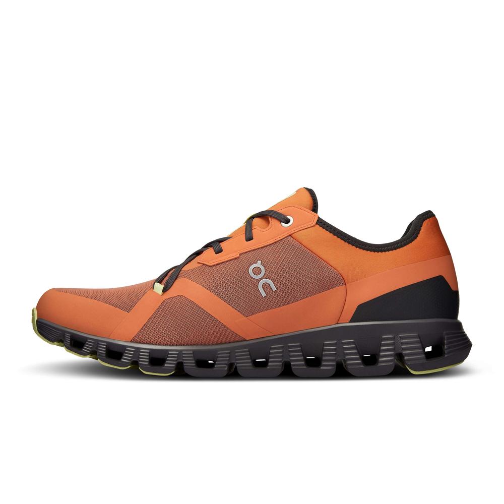 Men Cloud X 3 AD - Orange | Shadow