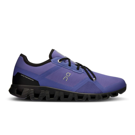 Men Cloud X 3 AD - Blueberry | Black
