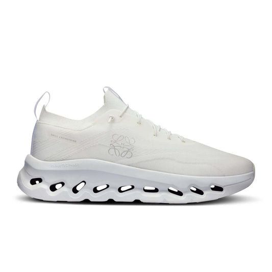 Men Cloudtilt LOEWE - All White