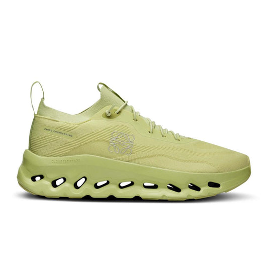 Men Cloudtilt LOEWE - Lime Green