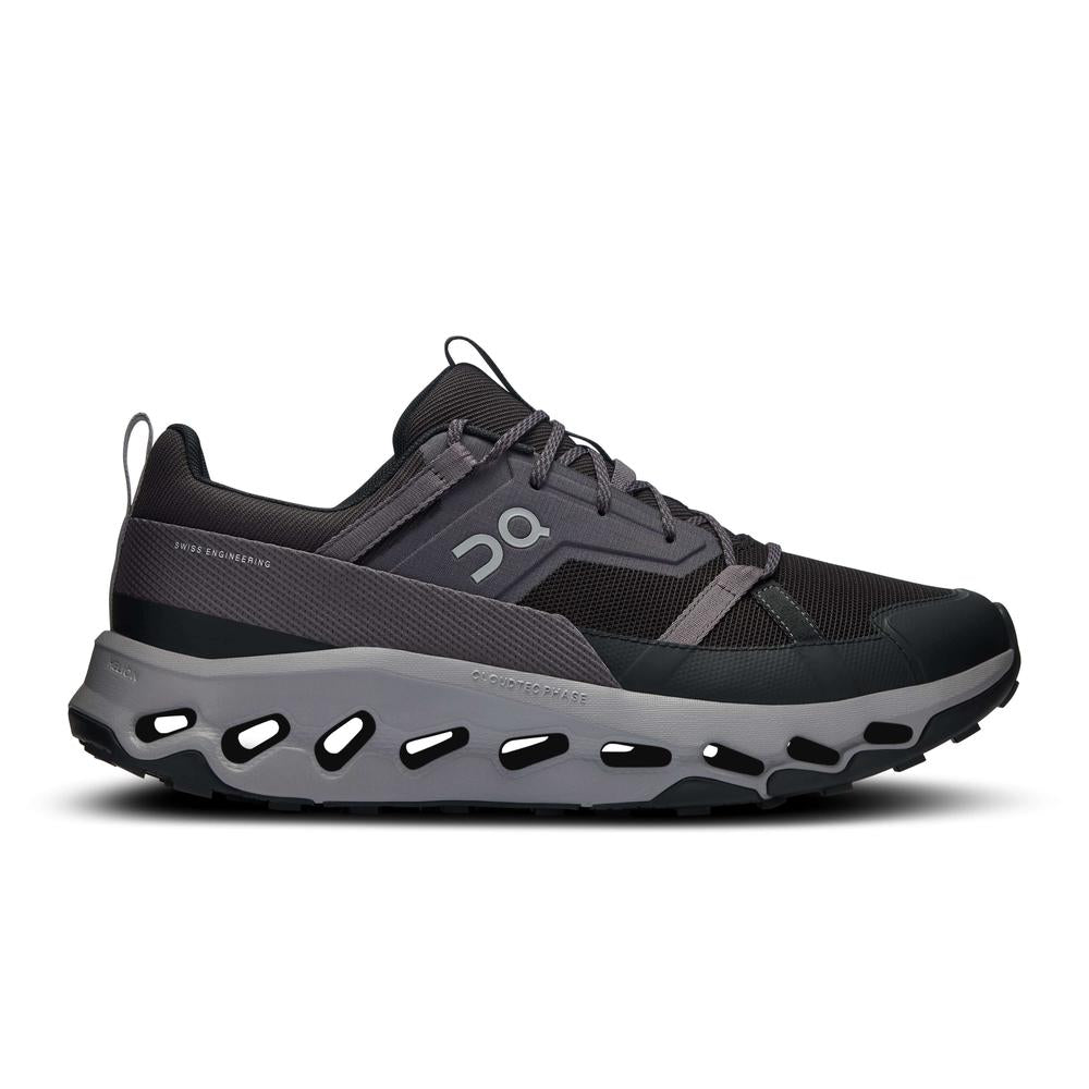 Men Cloudhorizon - Black | Alloy