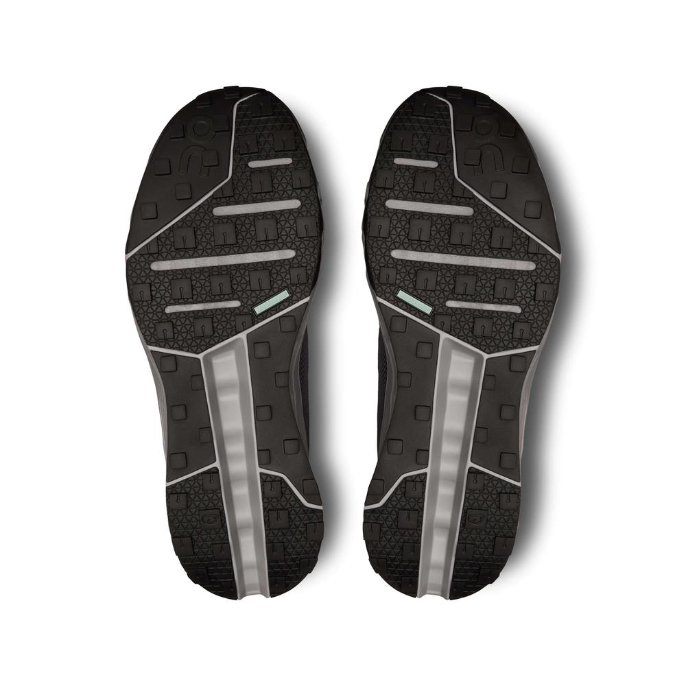 Men Cloudhorizon - Black | Alloy