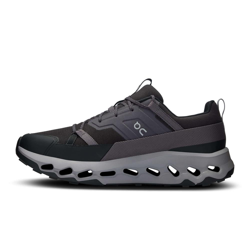 Men Cloudhorizon - Black | Alloy