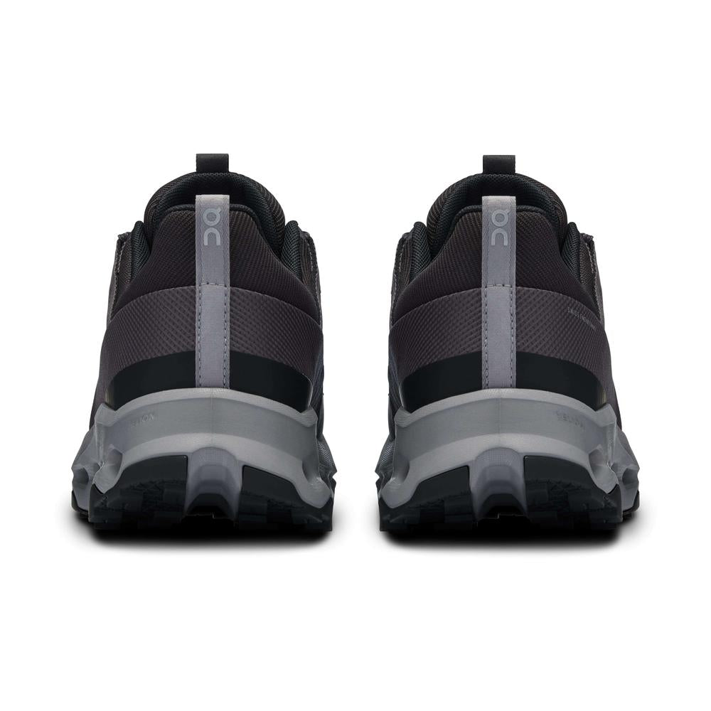 Men Cloudhorizon - Black | Alloy
