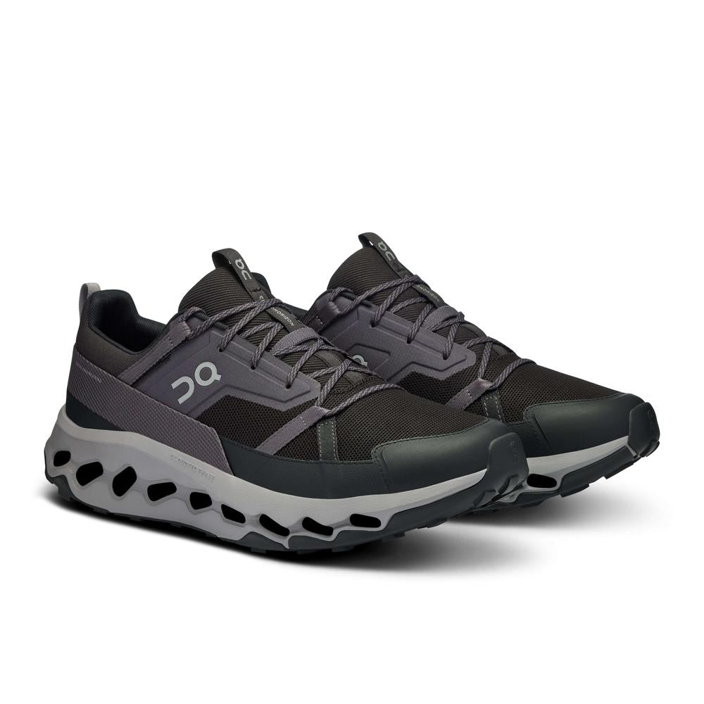 Men Cloudhorizon - Black | Alloy
