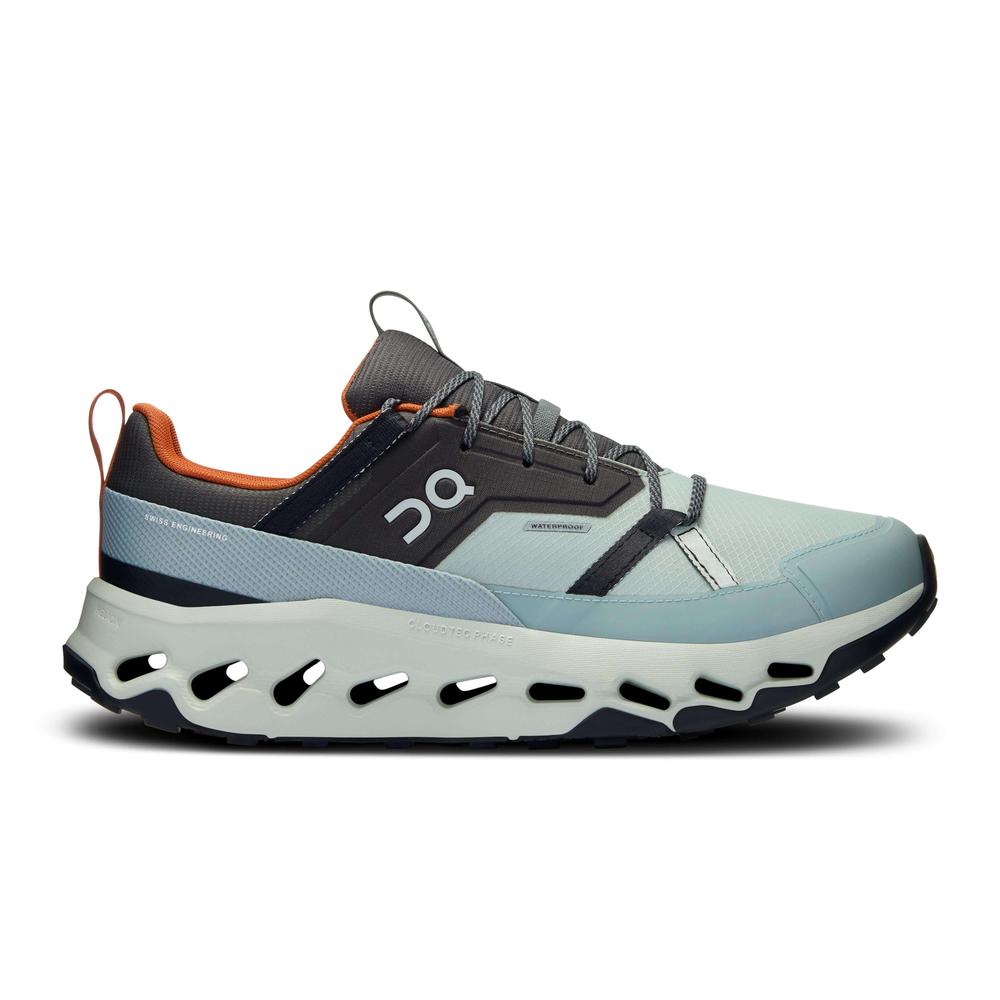 Men Cloudhorizon Waterproof - Lead | Mineral