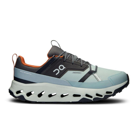 Men Cloudhorizon Waterproof - Lead | Mineral