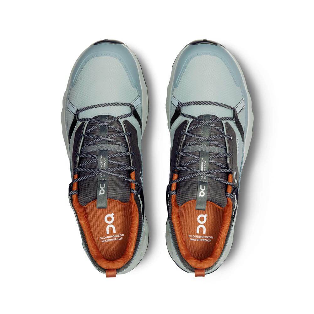 Men Cloudhorizon Waterproof - Lead | Mineral