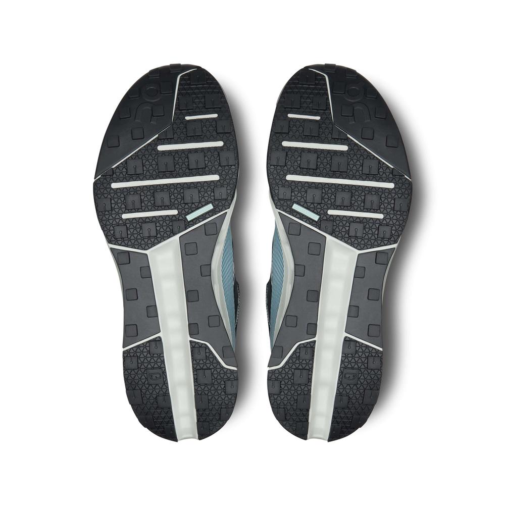 Men Cloudhorizon Waterproof - Lead | Mineral