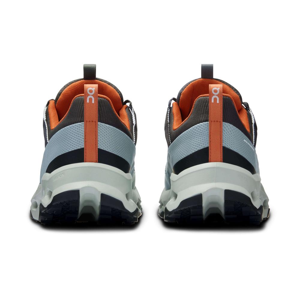 Men Cloudhorizon Waterproof - Lead | Mineral