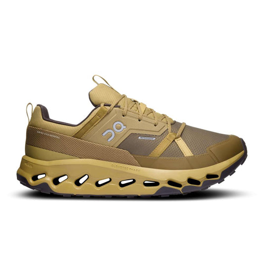 Men Cloudhorizon Waterproof - Safari | Olive