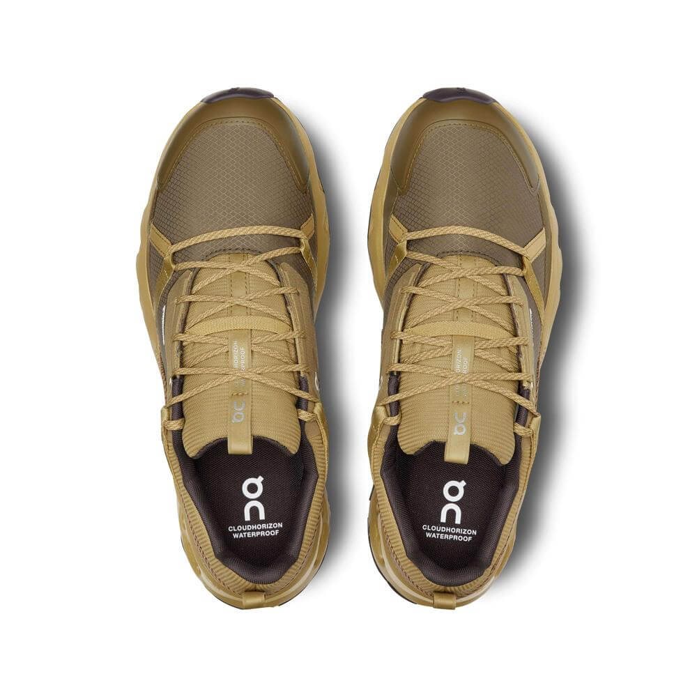 Men Cloudhorizon Waterproof - Safari | Olive