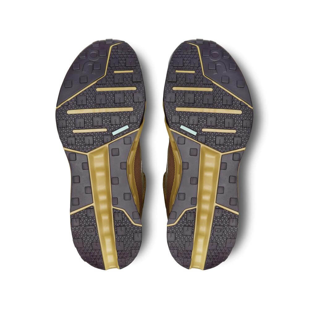Men Cloudhorizon Waterproof - Safari | Olive