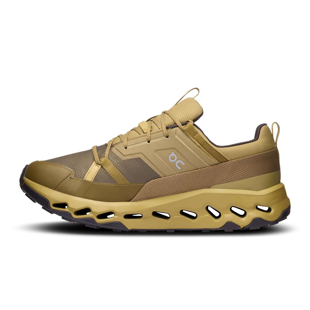 Men Cloudhorizon Waterproof - Safari | Olive