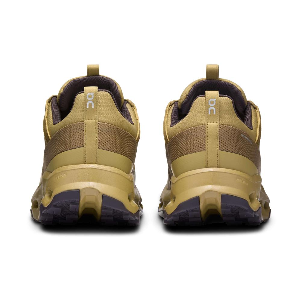 Men Cloudhorizon Waterproof - Safari | Olive