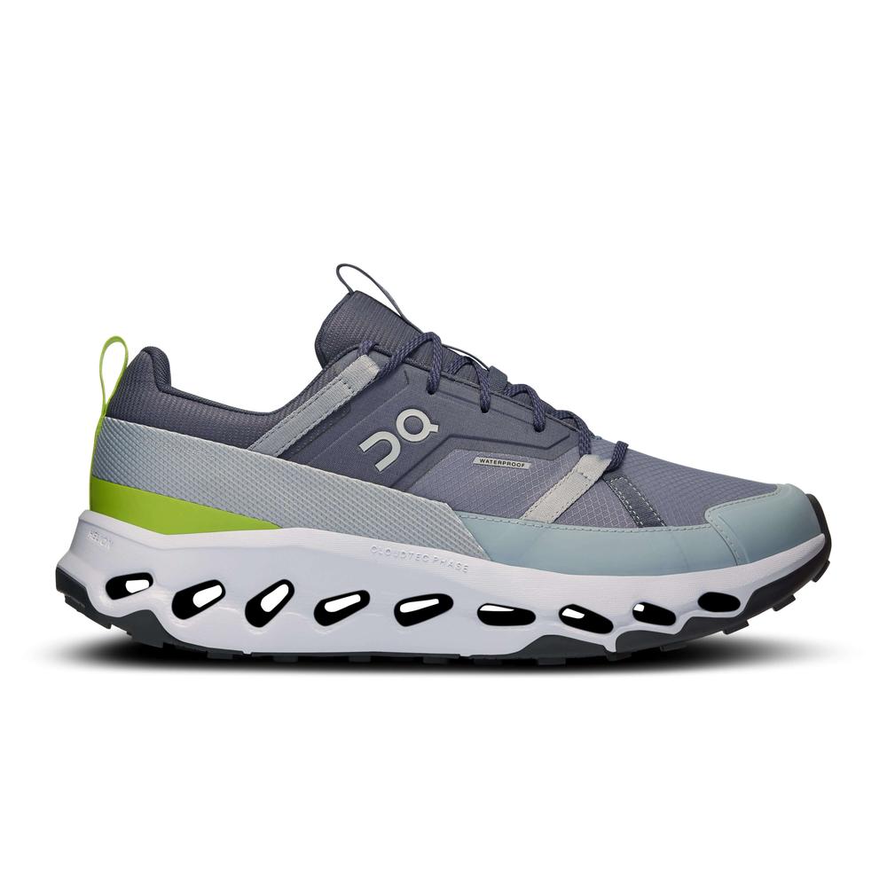 Men Cloudhorizon Waterproof - Navy | Heather