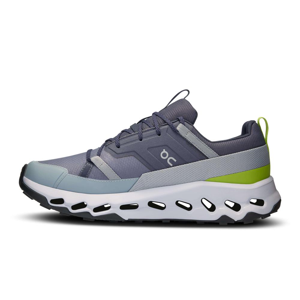Men Cloudhorizon Waterproof - Navy | Heather