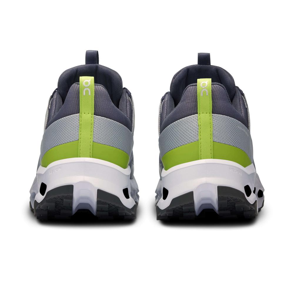 Men Cloudhorizon Waterproof - Navy | Heather
