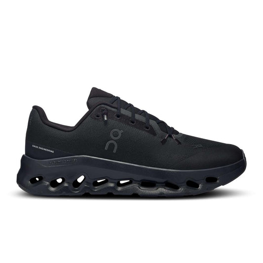 Men Cloudtilt - Eclipse | Black