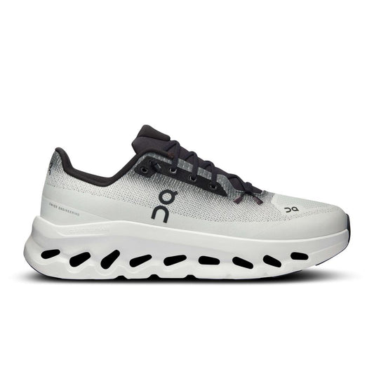 Men Cloudtilt - Black | Ivory