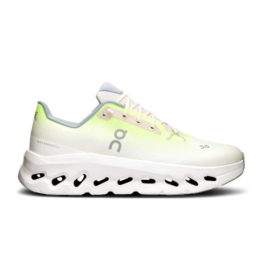 Men Cloudtilt - Lime | Ivory