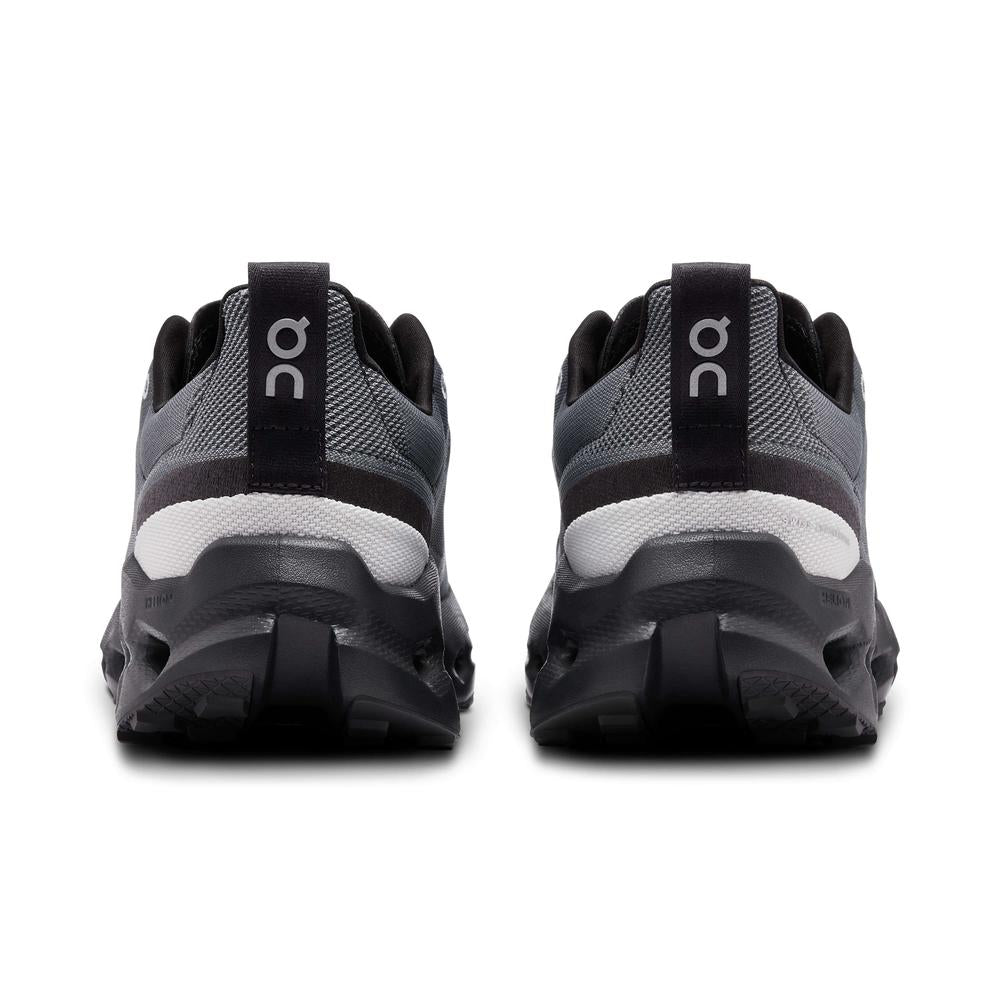 Men Cloudsurfer Trail - Eclipse | Black