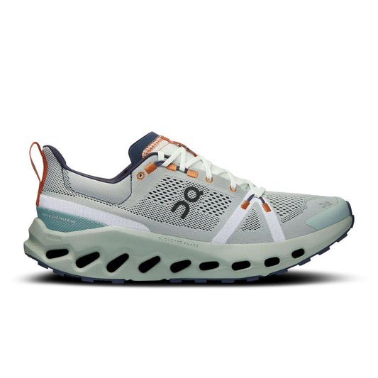 Men Cloudsurfer Trail - Aloe | Mineral