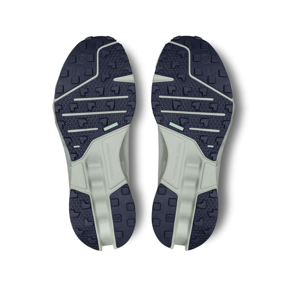 Men Cloudsurfer Trail - Aloe | Mineral