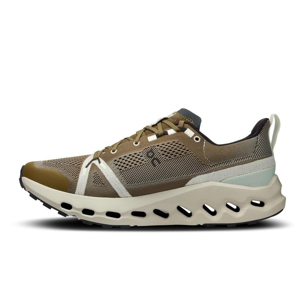 Men Cloudsurfer Trail - Hunter | Ice