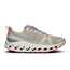 Men Cloudsurfer Trail - Fossil | Ivory