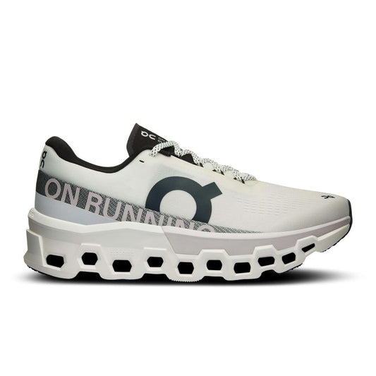 Men Cloudmonster 2 - White | Frost3