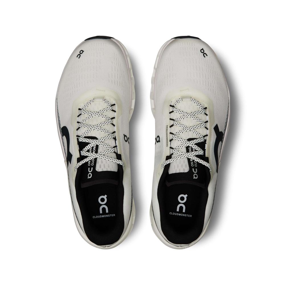 Men Cloudmonster 2 - White | Frost3