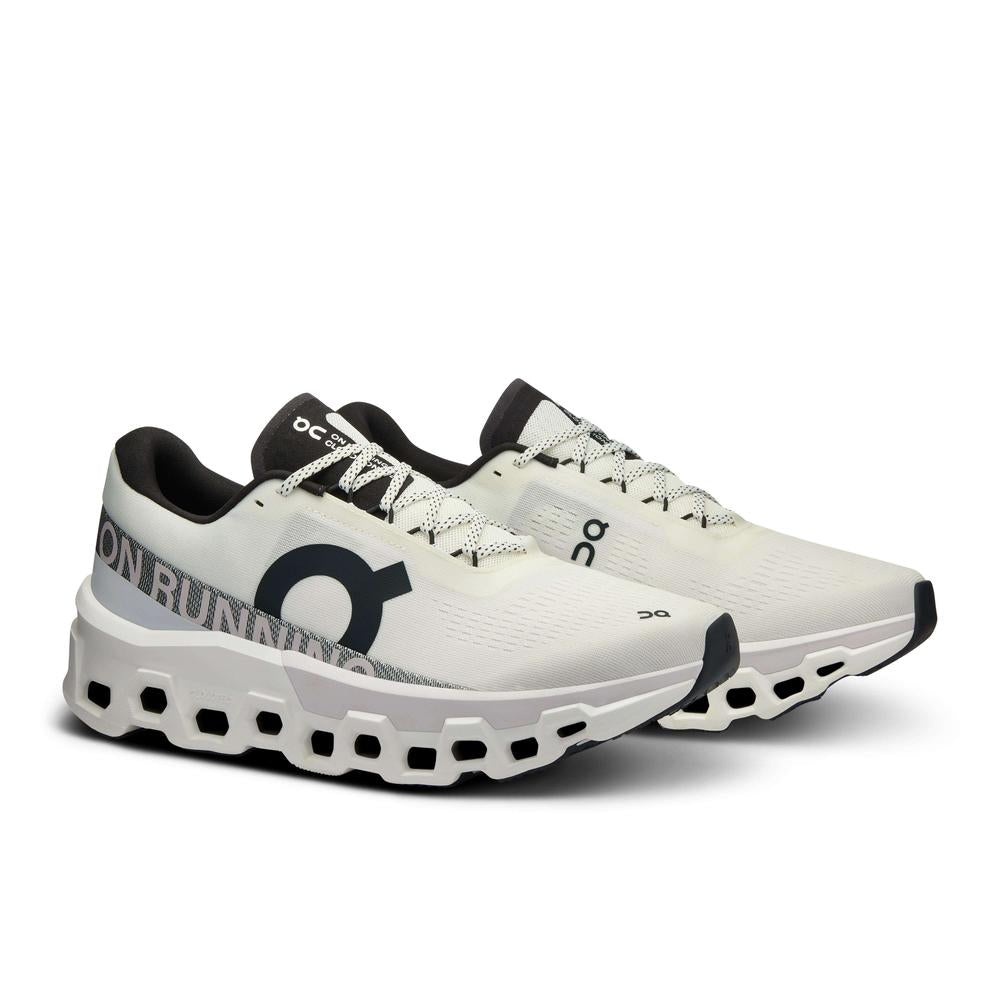 Men Cloudmonster 2 - White | Frost3