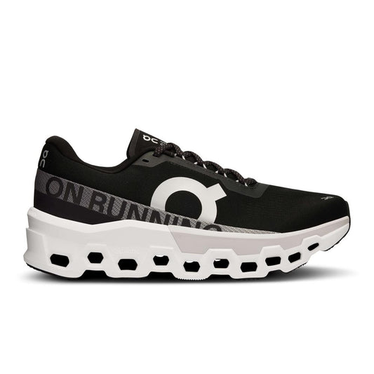 Men Cloudmonster 2 - Black | Frost