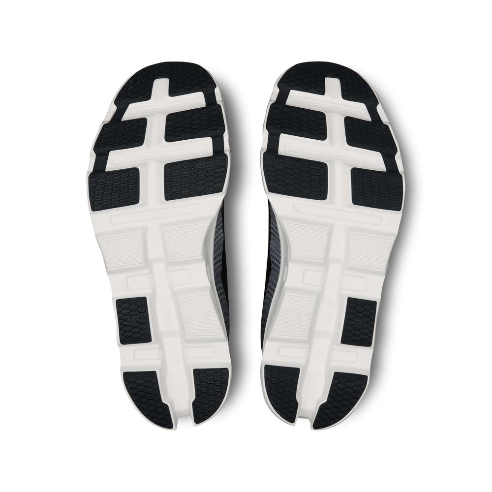 Men Cloudmonster 2 - Black | Frost