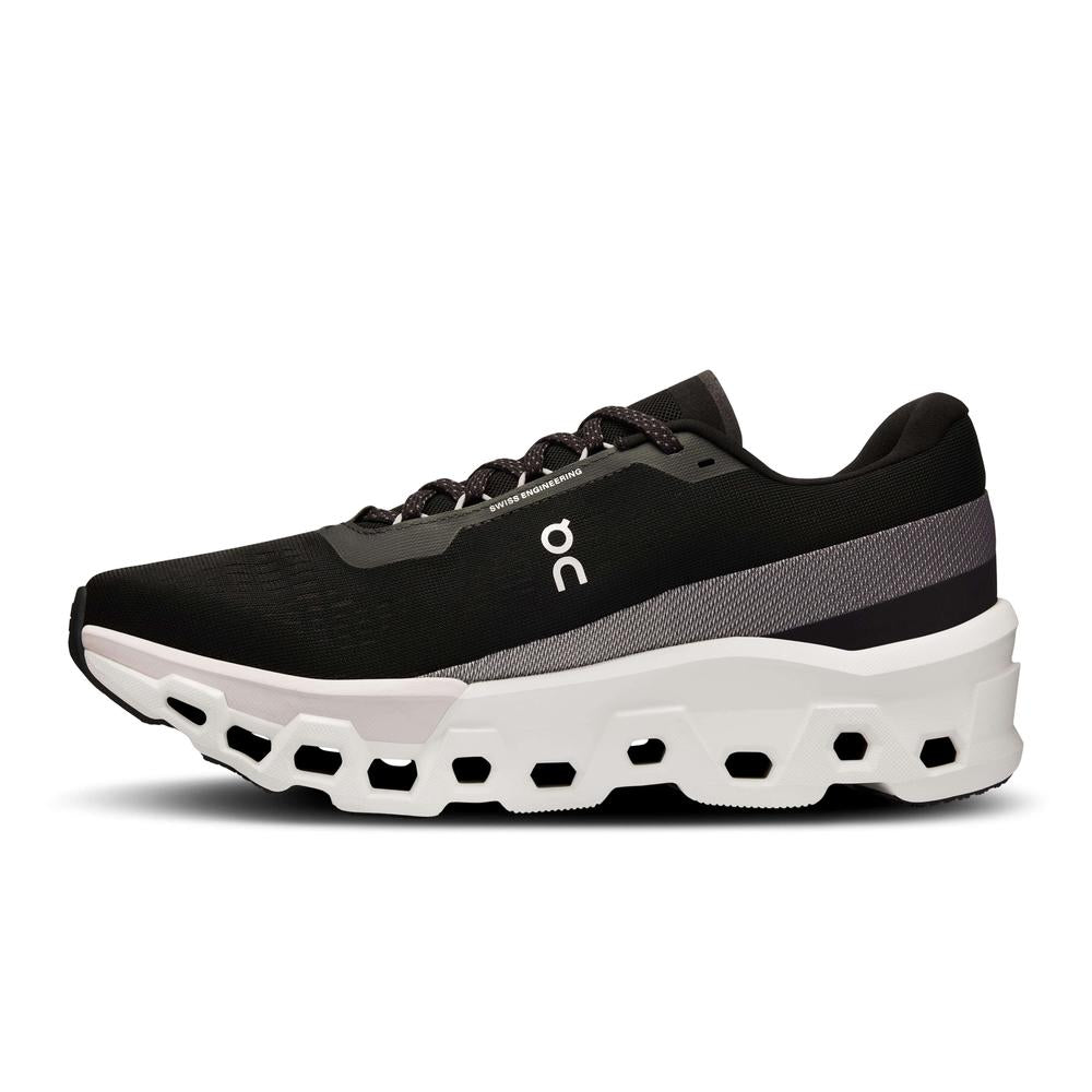 Men Cloudmonster 2 - Black | Frost