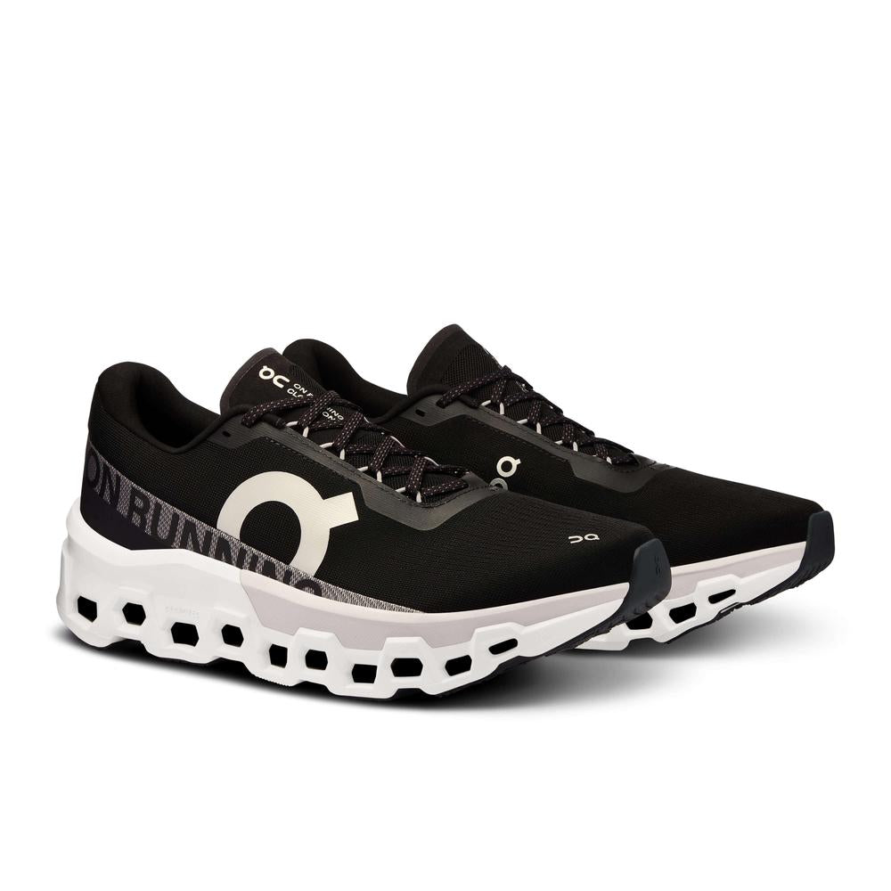 Men Cloudmonster 2 - Black | Frost