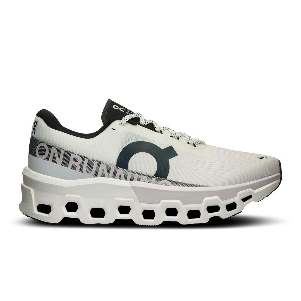 Men Cloudmonster 2 - Undyed | Frost