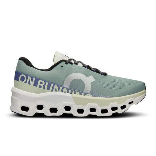 Men Cloudmonster 2 - Mineral | Aloe