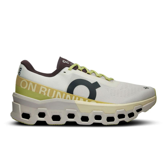Men Cloudmonster 2 - Undyed | Zest