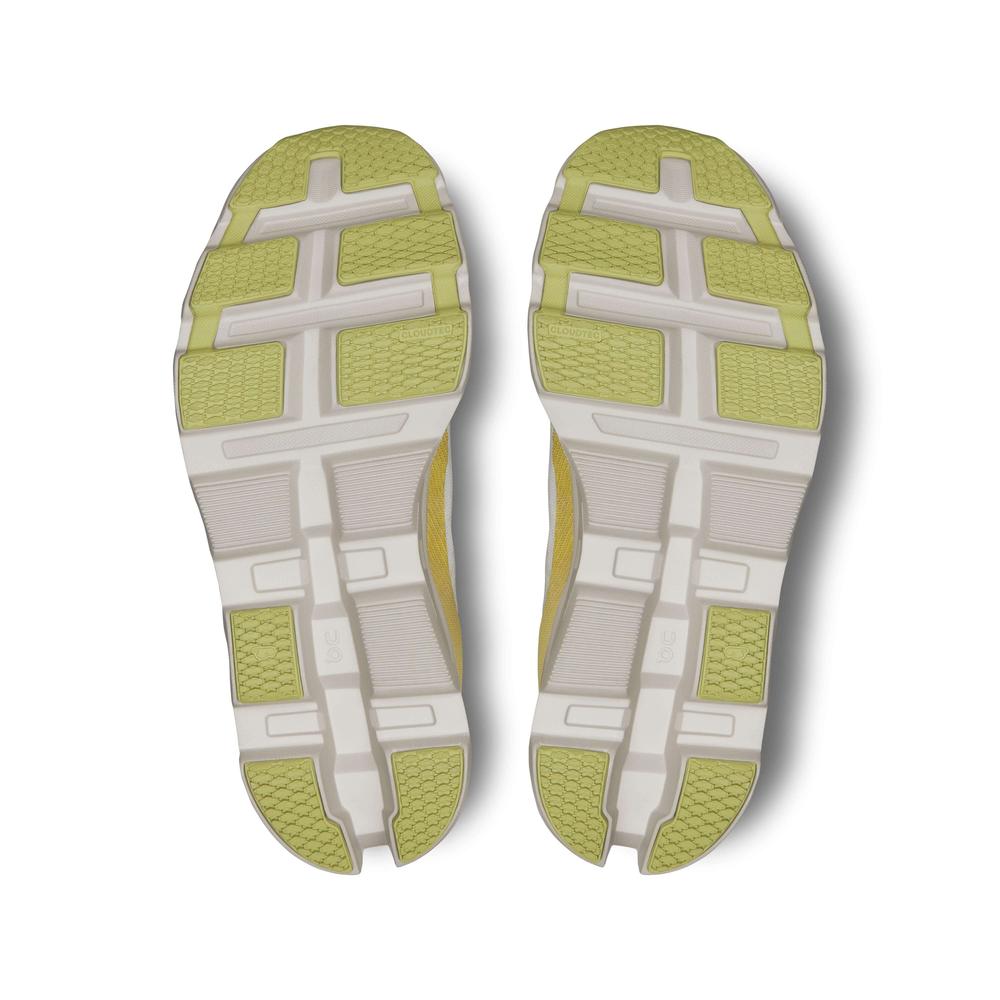 Men Cloudmonster 2 - Undyed | Zest