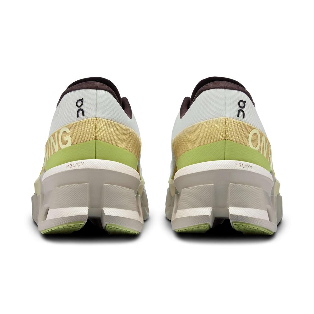 Men Cloudmonster 2 - Undyed | Zest