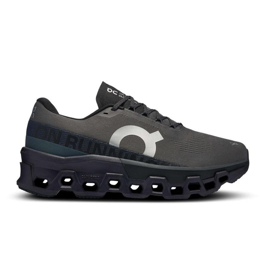 Men Cloudmonster 2 - Asphalt | Iron