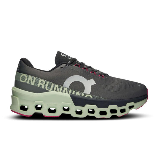 Men Cloudmonster 2 - Asphalt | Lima