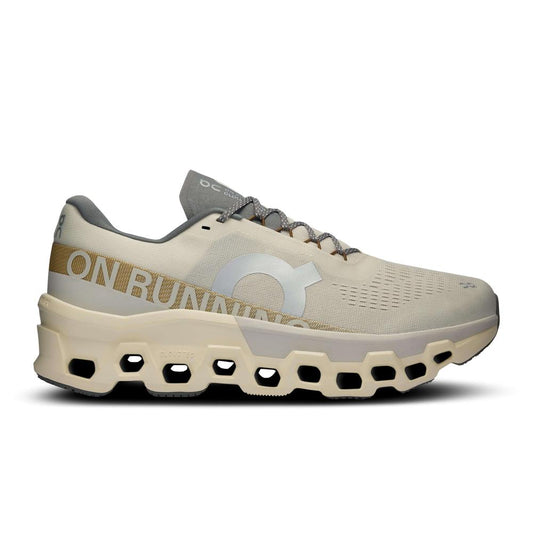 Men Cloudmonster 2 - Cream | Ice