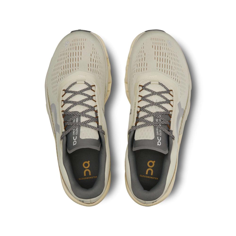 Men Cloudmonster 2 - Cream | Ice