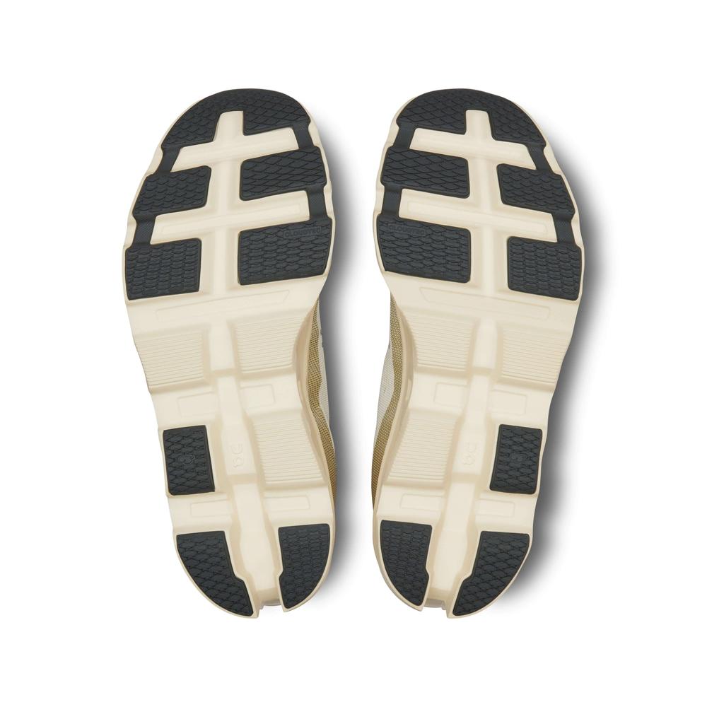 Men Cloudmonster 2 - Cream | Ice