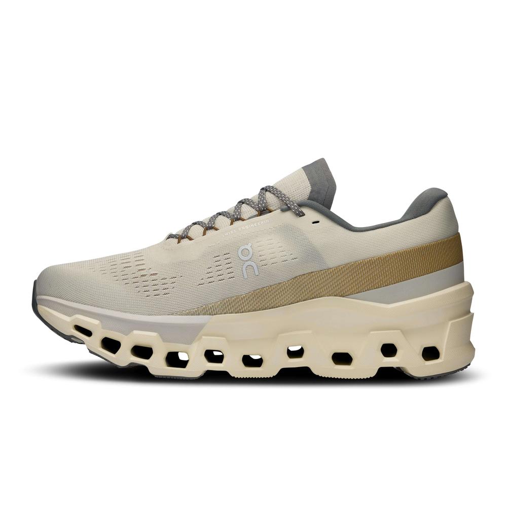 Men Cloudmonster 2 - Cream | Ice