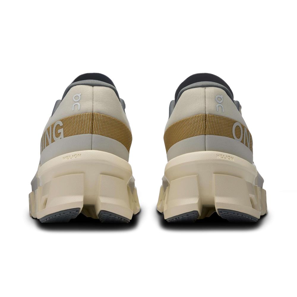 Men Cloudmonster 2 - Cream | Ice