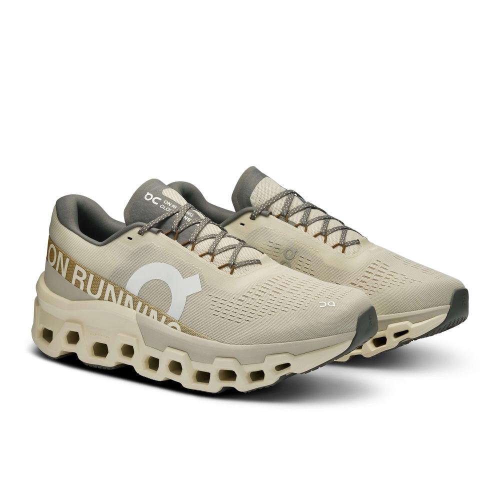 Men Cloudmonster 2 - Cream | Ice